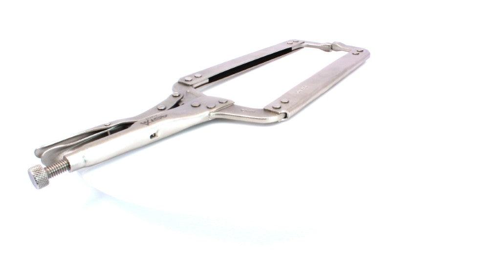 Cleste autoblocant 18" / 46cm - Bjc tools