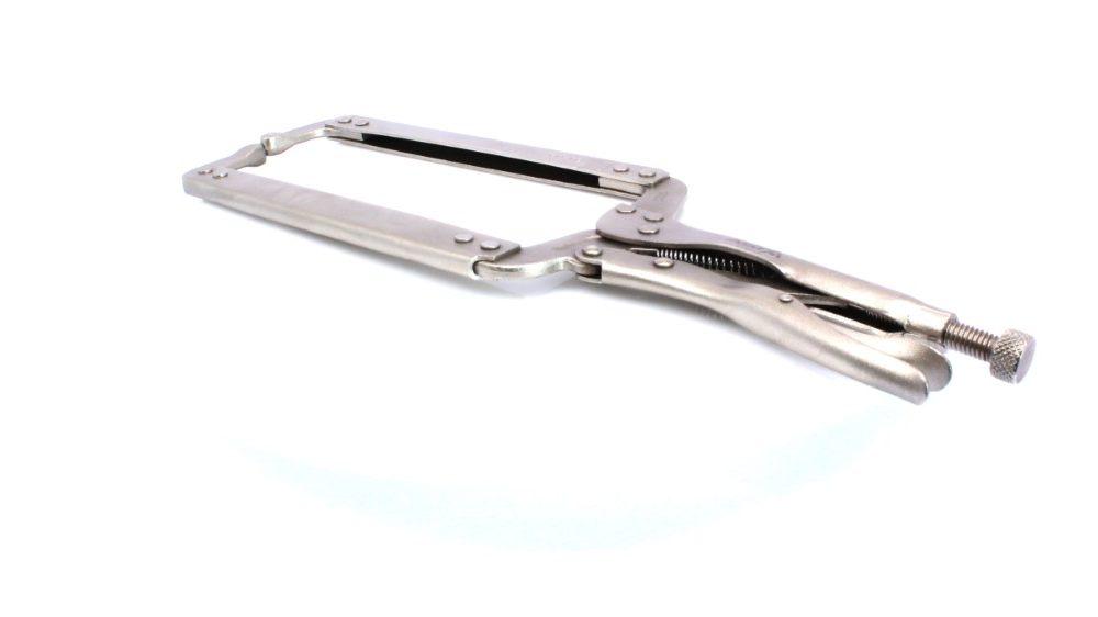 Cleste autoblocant 18" / 46cm - Bjc tools