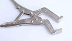 Cleste autoblocant 6" 16cm - Bjc tools