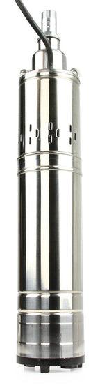 Pompa apa submersibila 1 tol 750W - Bjc tools