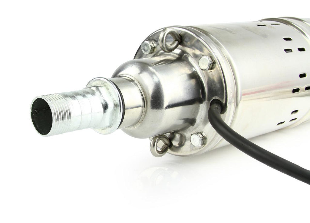 Pompa apa submersibila 1 tol 750W - Bjc tools