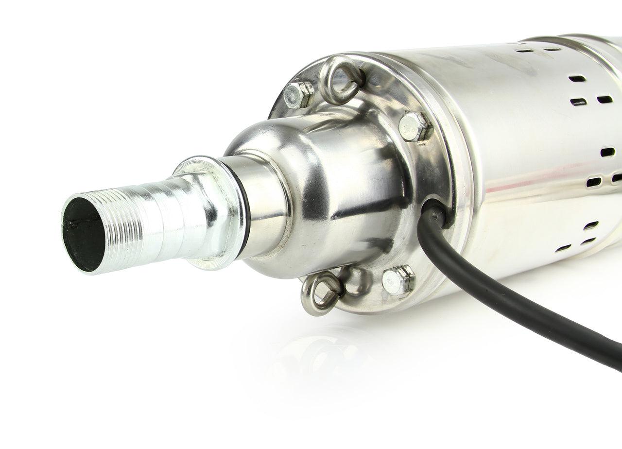 Pompa apa submersibila 550w 1 tol 60 metri - Bjc tools