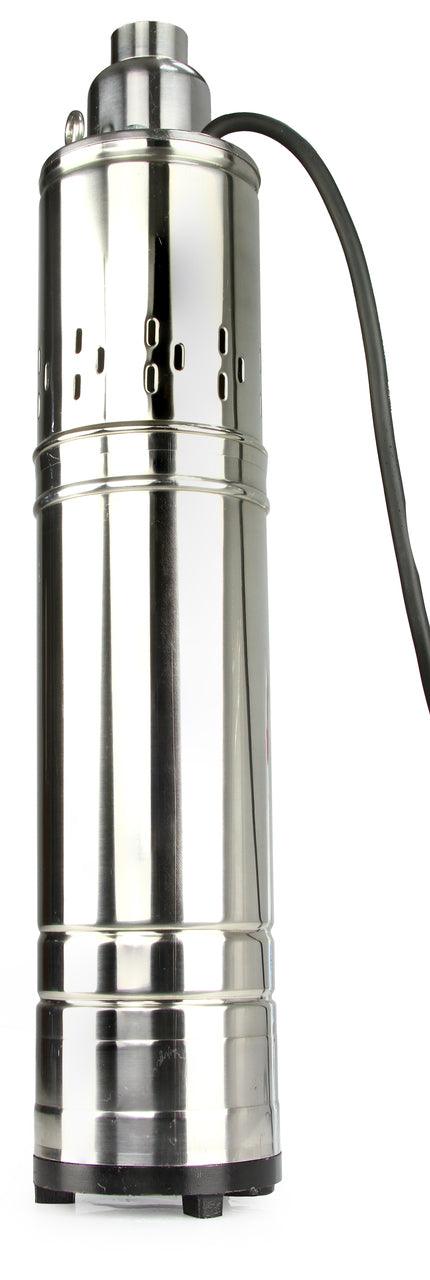 Pompa apa submersibila 1100w 1 tol - Bjc tools