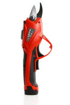 Foarfeca de vie si pomi cu acumulator, foarfeca de gardina cu acumulator 3.6V, foarfeca electrica cu acumulator - Bjc tools
