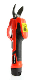 Foarfeca de grădină cu acumulator 7.2V, foarfeca crengi vita de vie cu acumulator, foarfeca electrica cu acumulator - Bjc tools