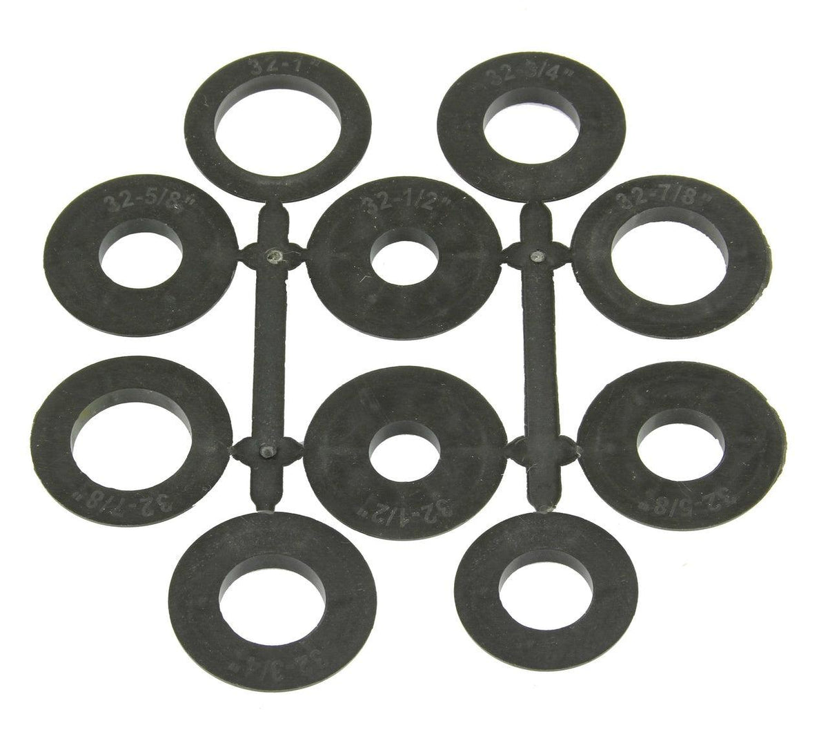 Perie de sarma pentru polizor de banc 200mm - Bjc tools