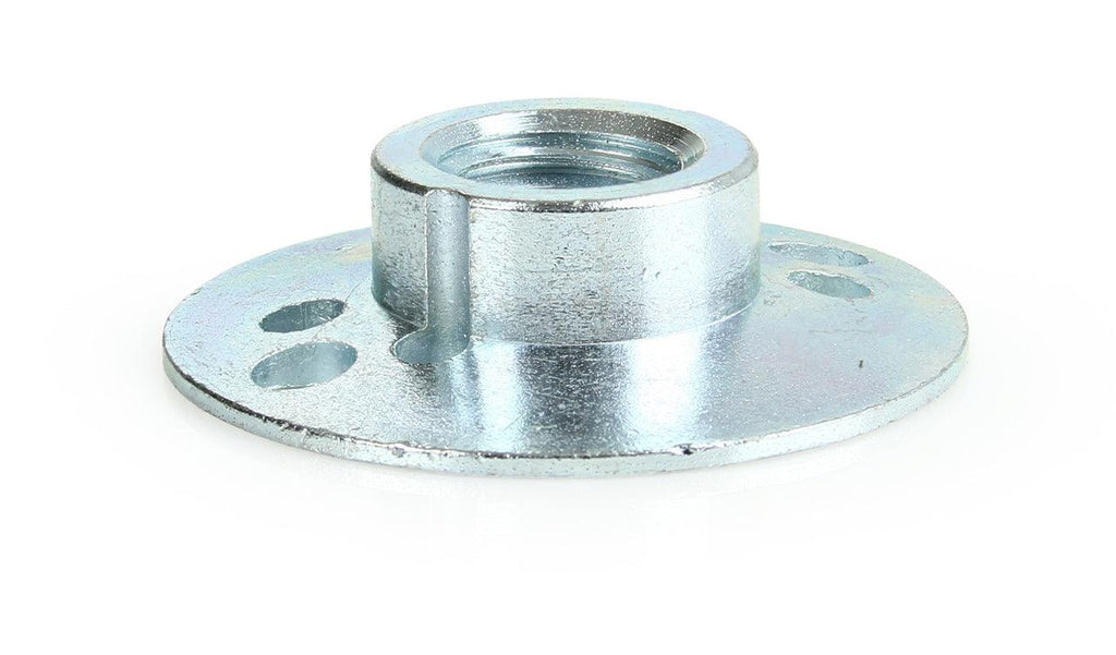 Suport disc fibra flex 125 mm, pad disc fibra - Bjc tools
