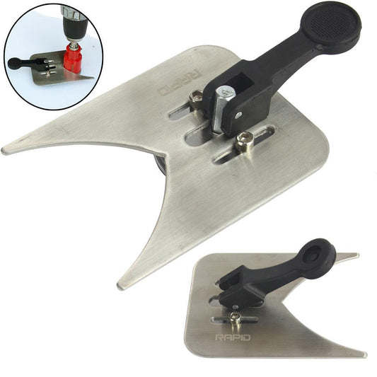 Dispozitiv ghidare gauri carote 6-76mm - Bjc tools