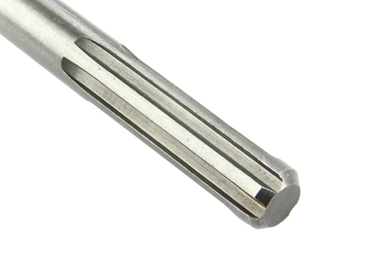 Set burghie beton 4 piese SDS MAX SDS PLUS 600mm, set burghie beton 16 20 si 22 mm - Bjc tools