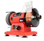 Polizor de banc cu biax inclus - Bjc tools