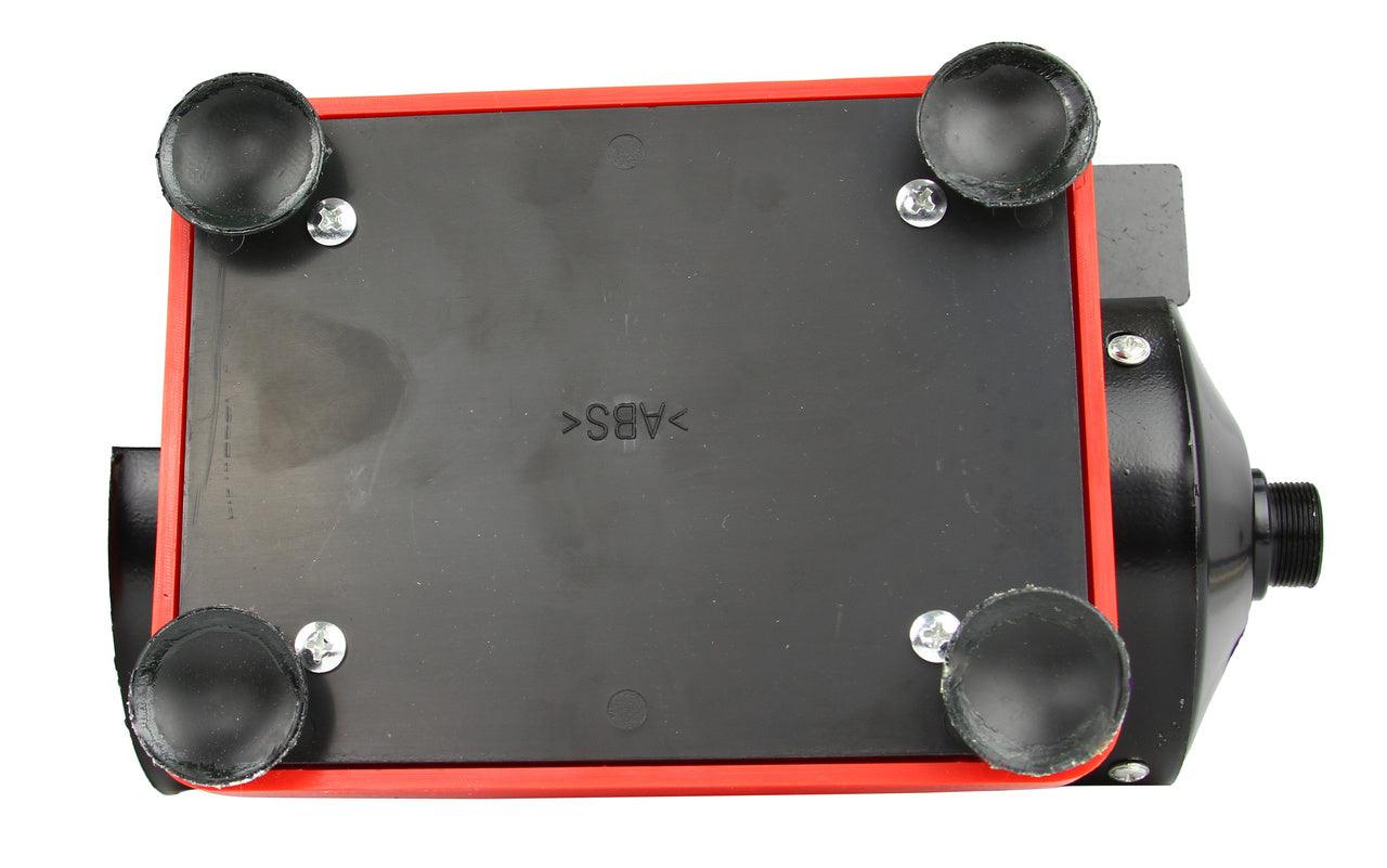 Polizor de banc cu biax inclus - Bjc tools