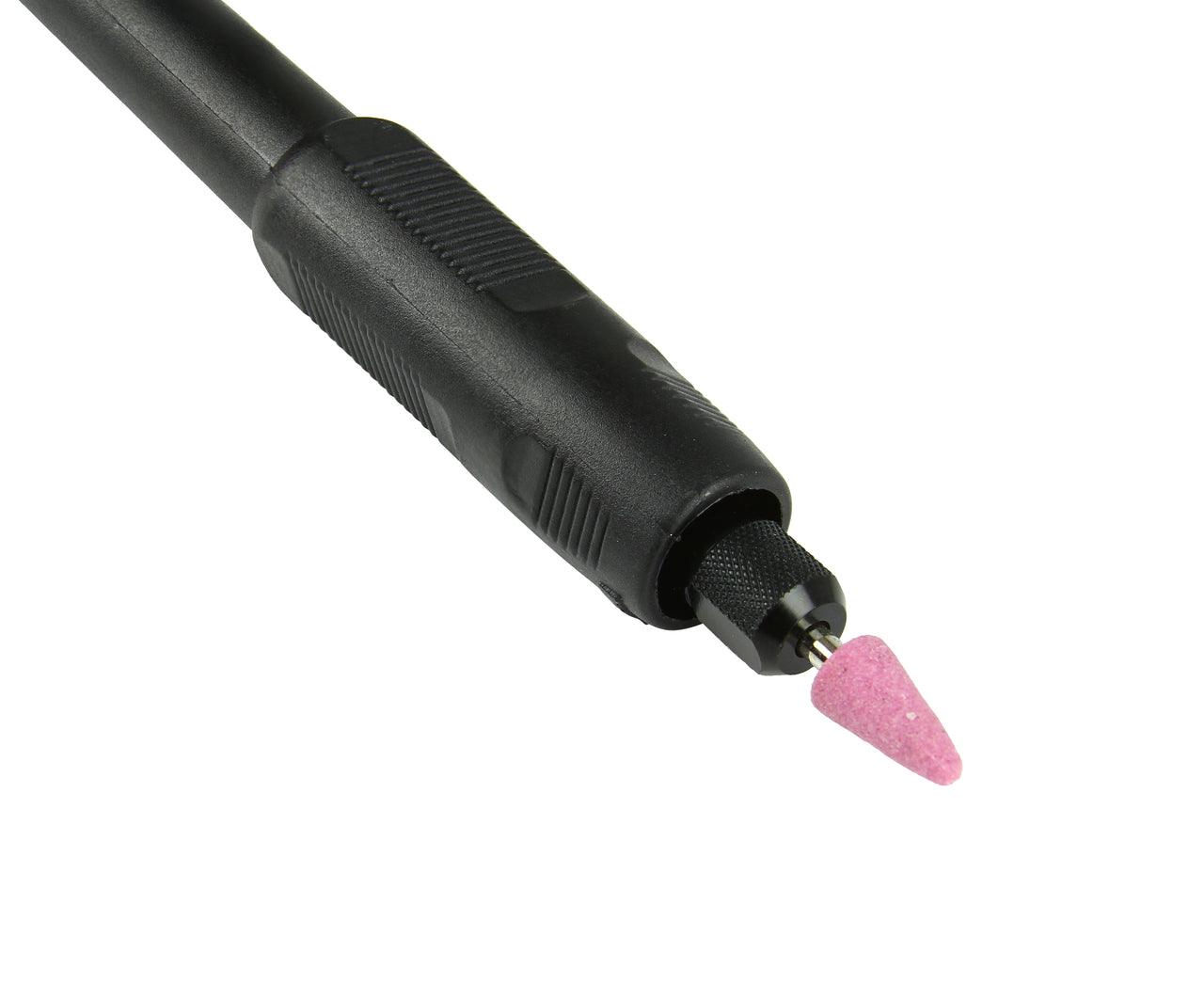 Polizor de banc cu biax inclus - Bjc tools