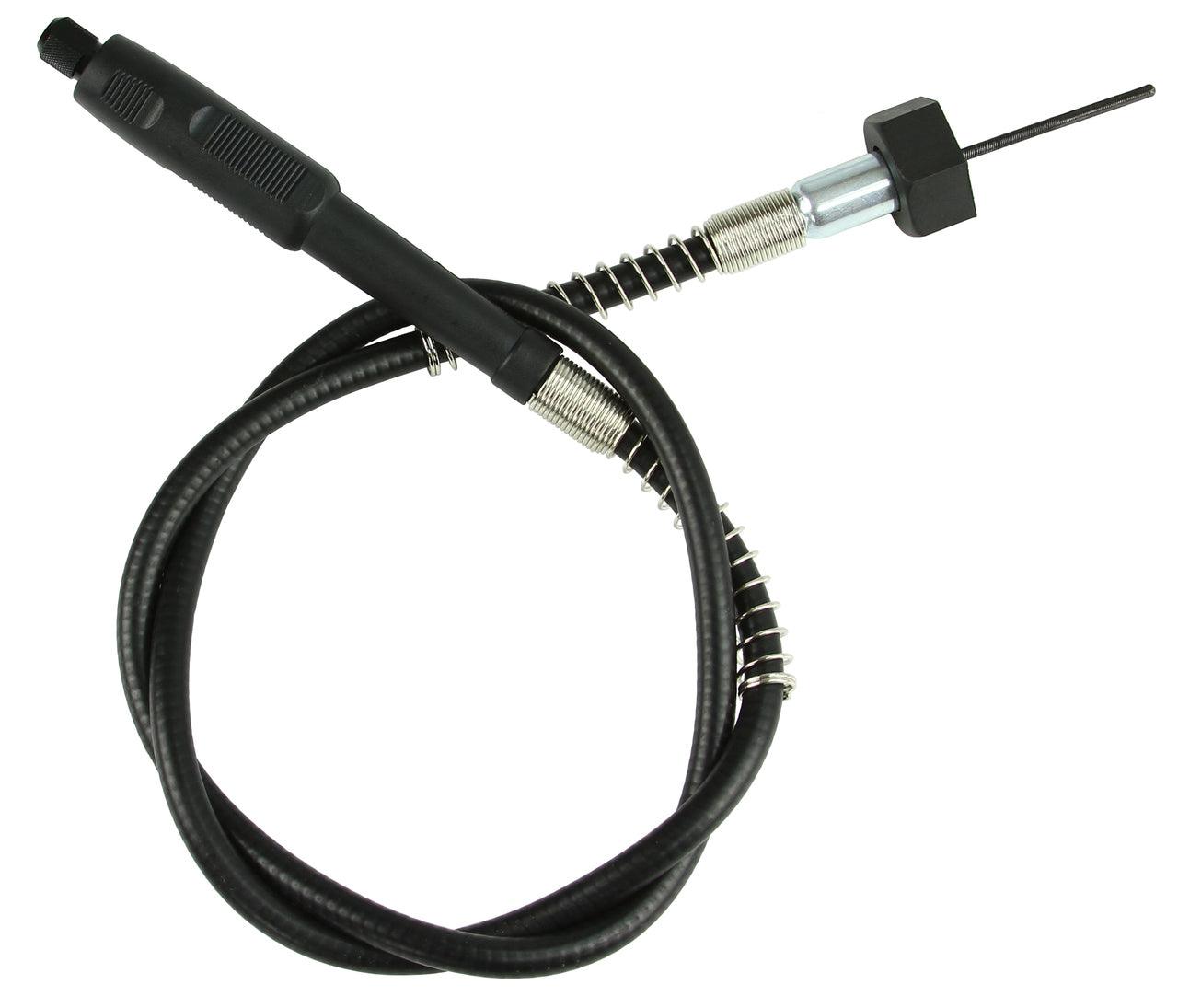 Polizor de banc cu biax inclus - Bjc tools