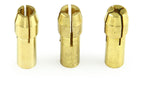 Polizor de banc cu biax inclus - Bjc tools
