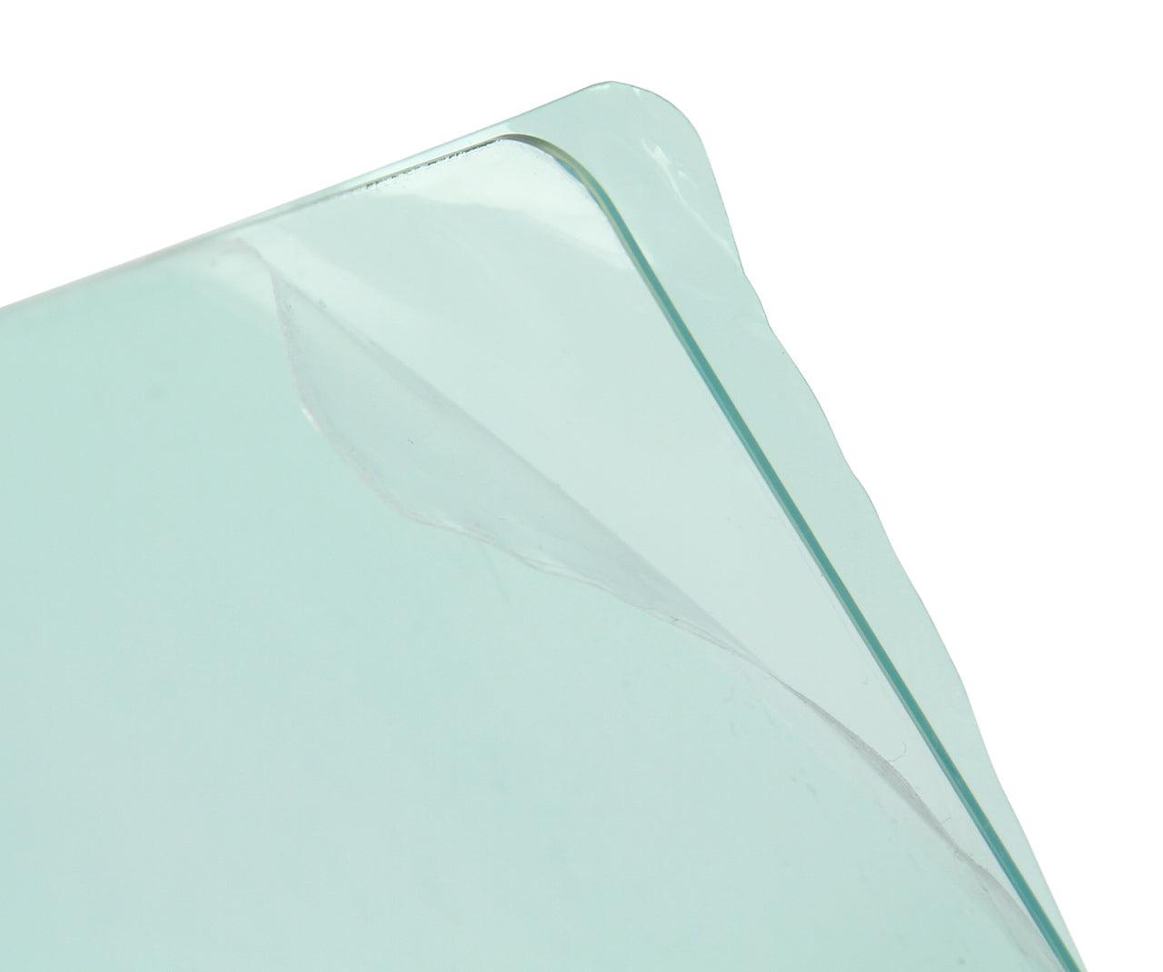 Set geam protectie masca sudura 7 piese, geam protectie vizor masca sudura - Bjc tools