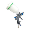 Pistol de vopsit duza 1.7mm 600ml - Bjc tools