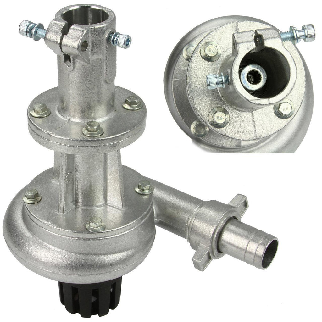 Pompa de apa 1 tol, atasament motocoasa pentru pompa de apa 1", adaptor motocoasa pompa de apa - Bjc tools