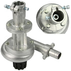 Pompa de apa 1 tol, atasament motocoasa pentru pompa de apa 1", adaptor motocoasa pompa de apa - Bjc tools