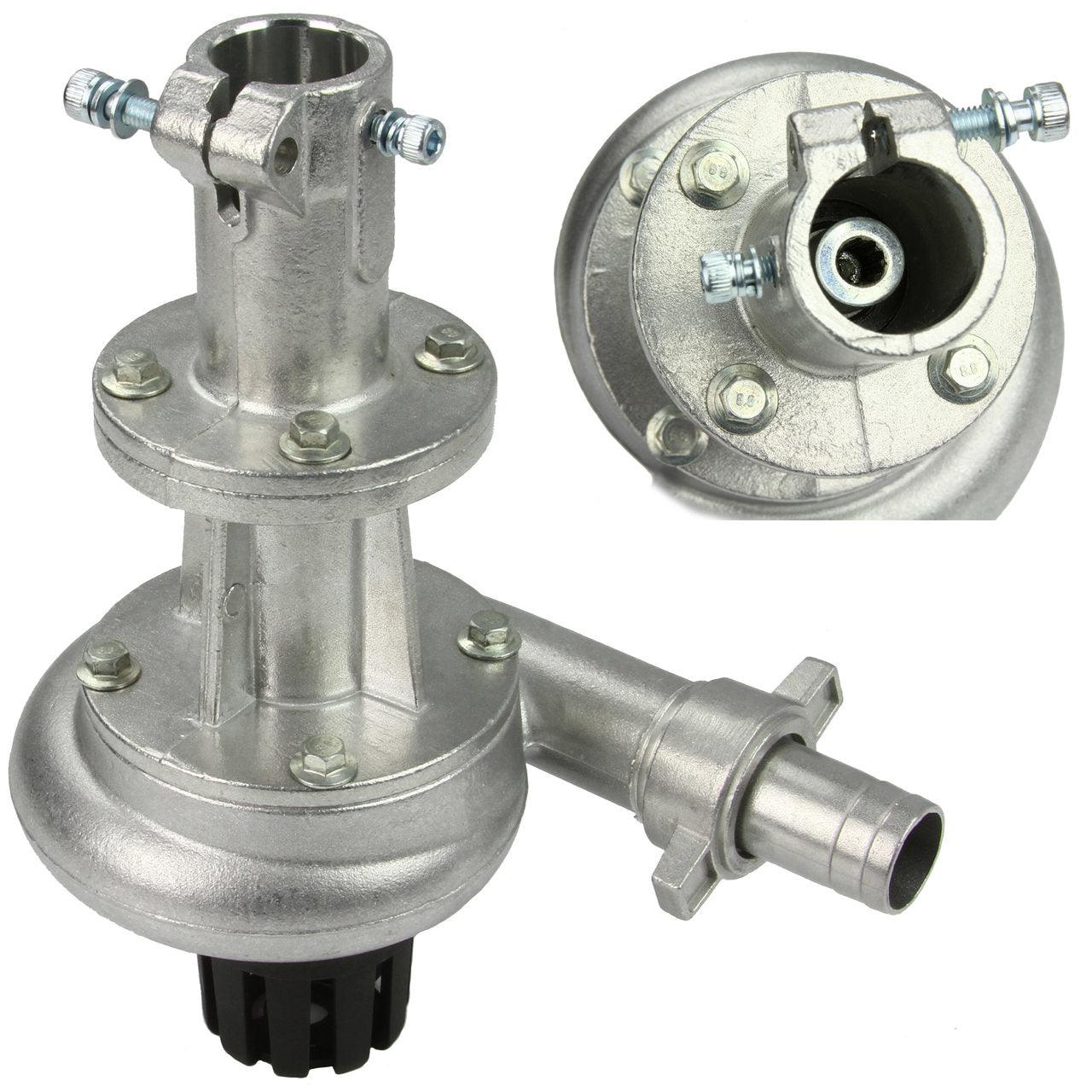 Pompa de apa 1 tol, atasament motocoasa pentru pompa de apa 1", adaptor motocoasa pompa de apa - Bjc tools