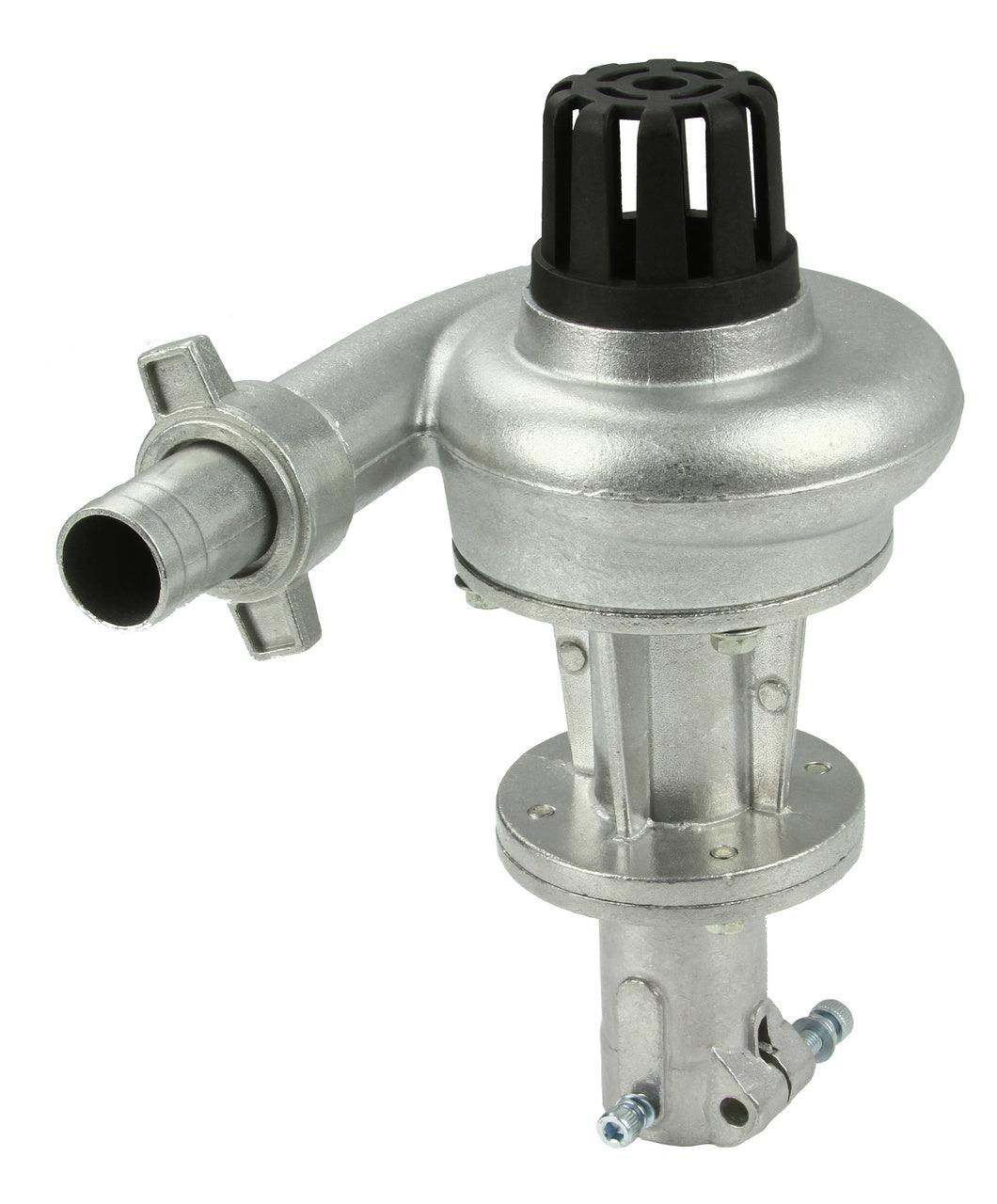 Pompa de apa 1 tol, atasament motocoasa pentru pompa de apa 1", adaptor motocoasa pompa de apa - Bjc tools