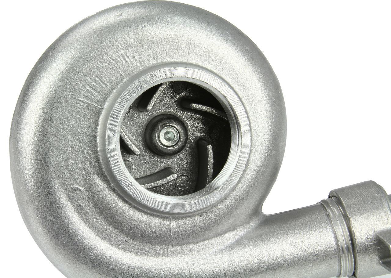 Pompa de apa 1 tol, atasament motocoasa pentru pompa de apa 1", adaptor motocoasa pompa de apa - Bjc tools
