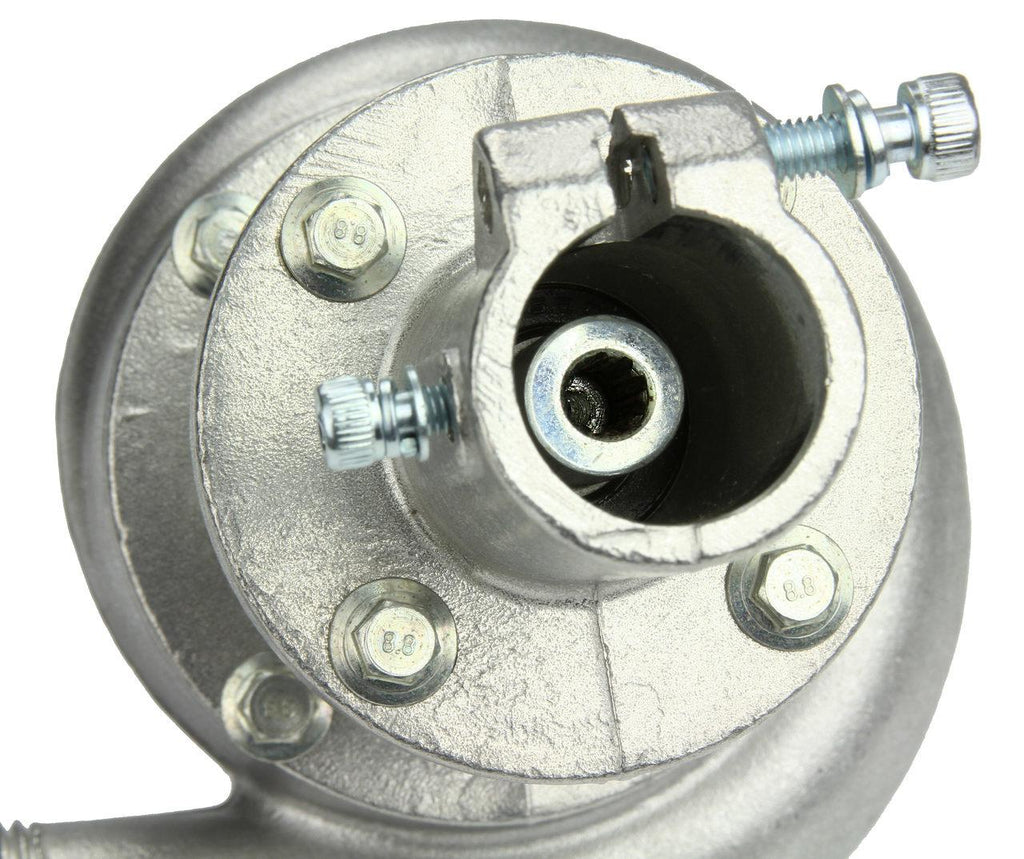 Pompa de apa 1 tol, atasament motocoasa pentru pompa de apa 1", adaptor motocoasa pompa de apa - Bjc tools