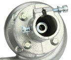 Pompa de apa 1 tol, atasament motocoasa pentru pompa de apa 1", adaptor motocoasa pompa de apa - Bjc tools