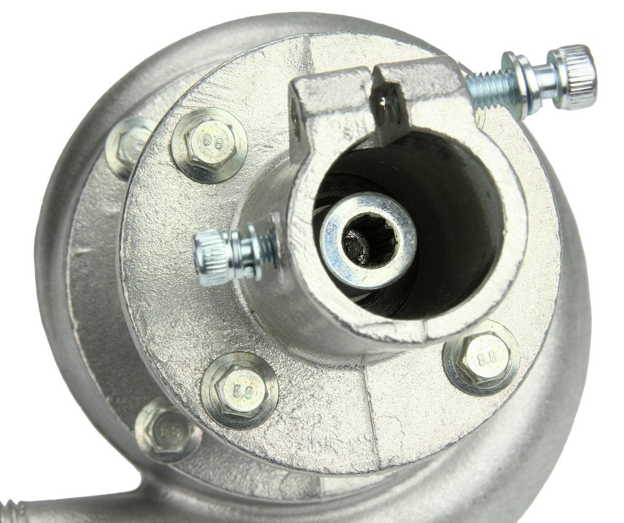 Pompa de apa 1 tol, atasament motocoasa pentru pompa de apa 1", adaptor motocoasa pompa de apa - Bjc tools