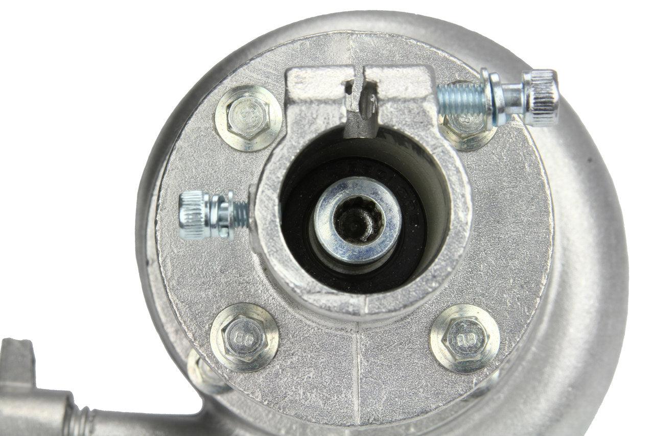 Pompa de apa 1 tol, atasament motocoasa pentru pompa de apa 1", adaptor motocoasa pompa de apa - Bjc tools