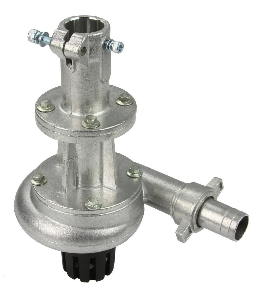 Pompa de apa 1 tol, atasament motocoasa pentru pompa de apa 1", adaptor motocoasa pompa de apa - Bjc tools