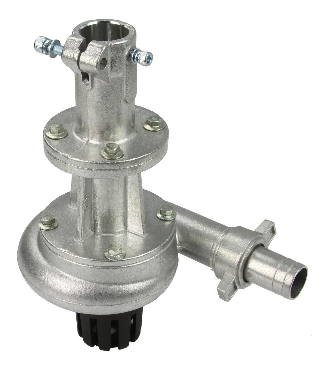 Pompa de apa 1 tol, atasament motocoasa pentru pompa de apa 1", adaptor motocoasa pompa de apa - Bjc tools