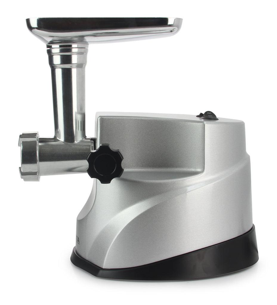Masina de tocat carne electrica PREMIUM, masina electrica de tocat carne si legume - Bjc tools