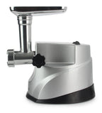 Masina de tocat carne electrica PREMIUM, masina electrica de tocat carne si legume - Bjc tools