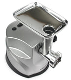 Masina de tocat carne electrica PREMIUM, masina electrica de tocat carne si legume - Bjc tools