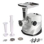 Masina de tocat carne electrica PREMIUM, masina electrica de tocat carne si legume - Bjc tools