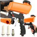 Pistol de sablat cu rezervor BJC , pistol de sablare
