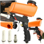 Pistol de sablat cu rezervor BJC , pistol de sablare - Bjc tools