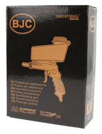 Pistol de sablat cu rezervor BJC , pistol de sablare - Bjc tools