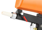 Pistol de sablat cu rezervor BJC , pistol de sablare - Bjc tools