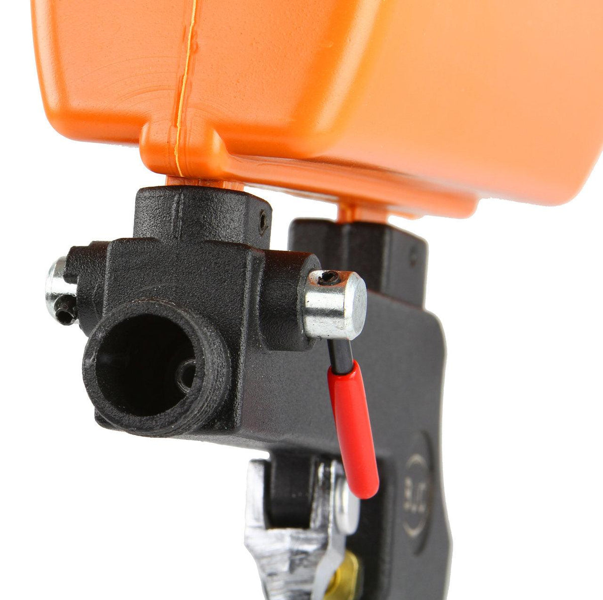 Pistol de sablat cu rezervor BJC , pistol de sablare - Bjc tools
