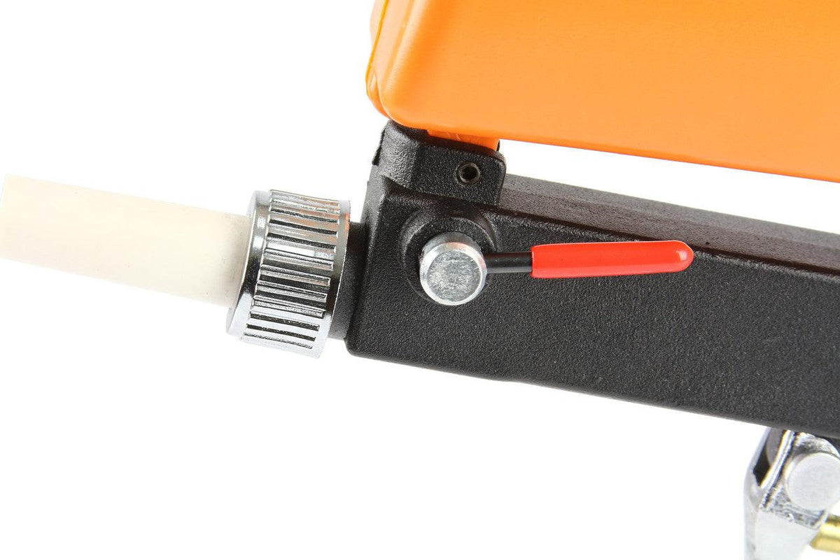 Pistol de sablat cu rezervor BJC , pistol de sablare - Bjc tools