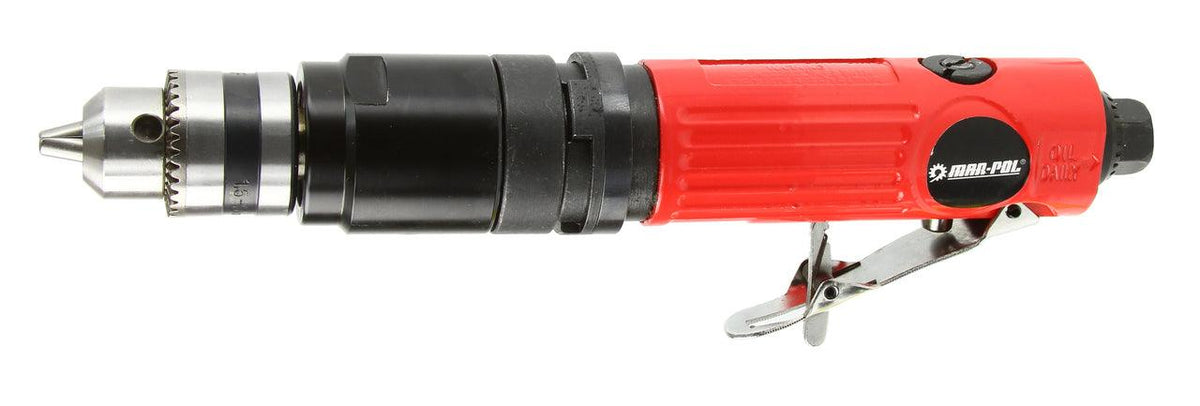 Clichet bormasina si biax pneumatic,instrument pneumatic 3 in 1 - Bjc tools