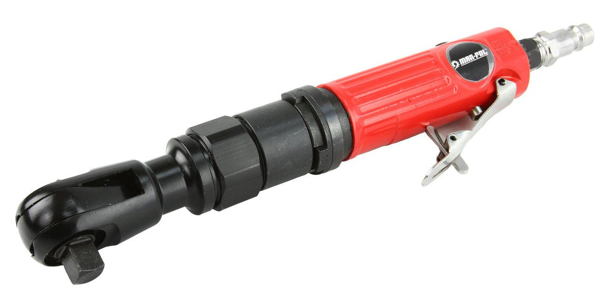 Clichet bormasina si biax pneumatic,instrument pneumatic 3 in 1 - Bjc tools