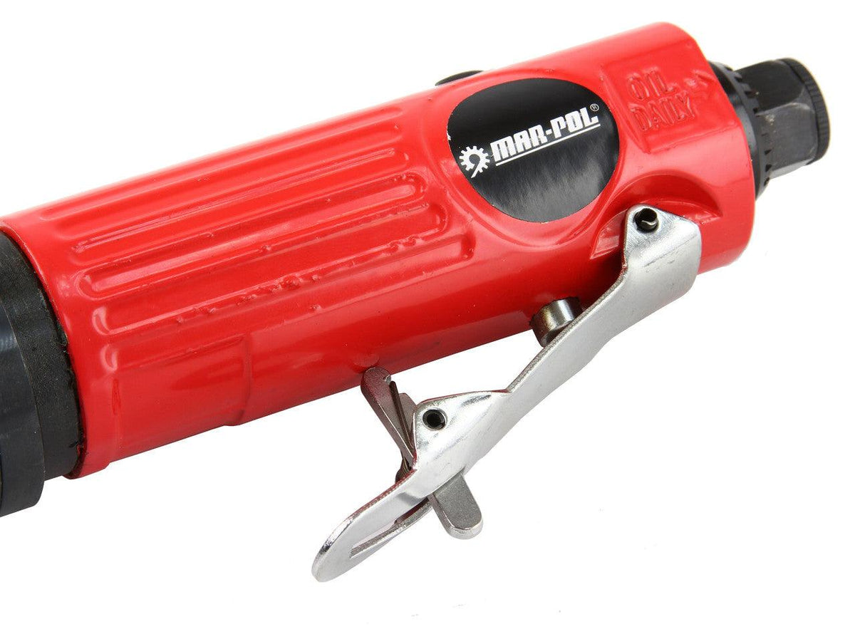 Clichet bormasina si biax pneumatic,instrument pneumatic 3 in 1 - Bjc tools
