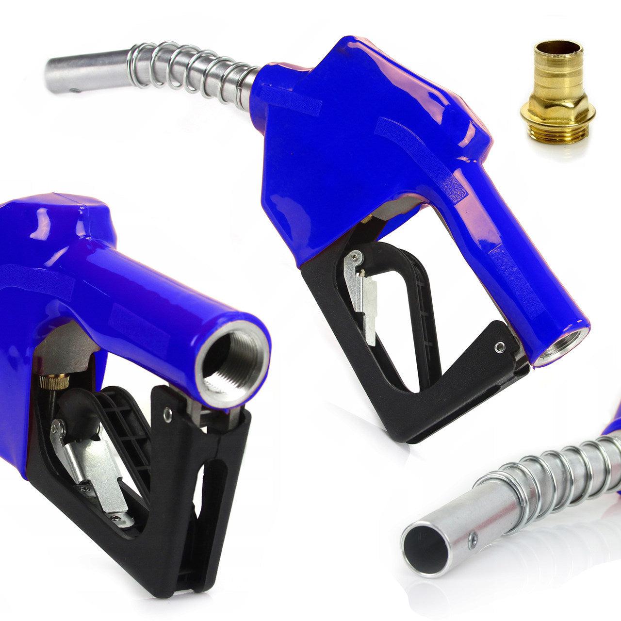 Pistol pompa alimentare, pistol statie alimentare combustibil - Bjc tools Imagine principală a produsului