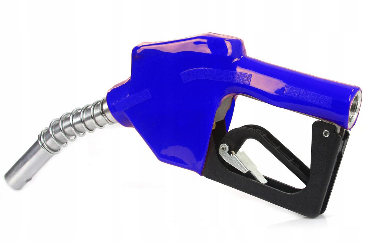 Pistol pompa alimentare, pistol statie alimentare combustibil Imagine secundară a produsului