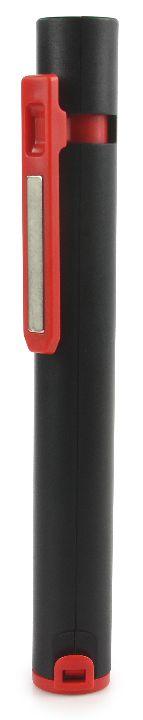 Lanterna reîncărcabila Cob Led 3w, lanterna cu acumulator 200 lumeni - Bjc tools