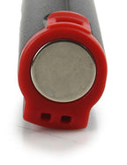 Lanterna reîncărcabila Cob Led 3w, lanterna cu acumulator 200 lumeni - Bjc tools