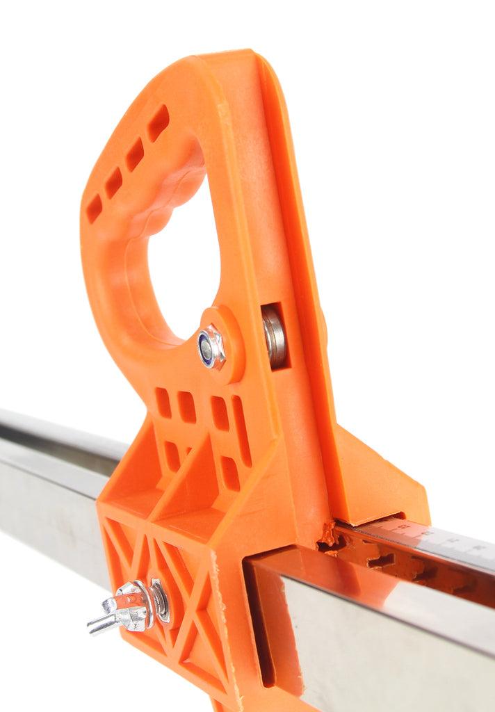 Cutter placi rigips 600mm, cutit rigips - Bjc tools