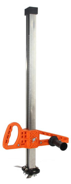 Cutter placi rigips 600mm, cutit rigips - Bjc tools